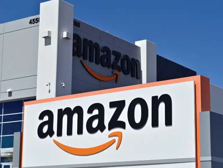 Shipping Amazon orders to Kenya